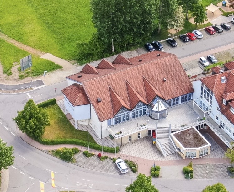 Kulturgemeinschaft der Hohenstädter Vereine Markgrafensaal Hohenstadt e.V.