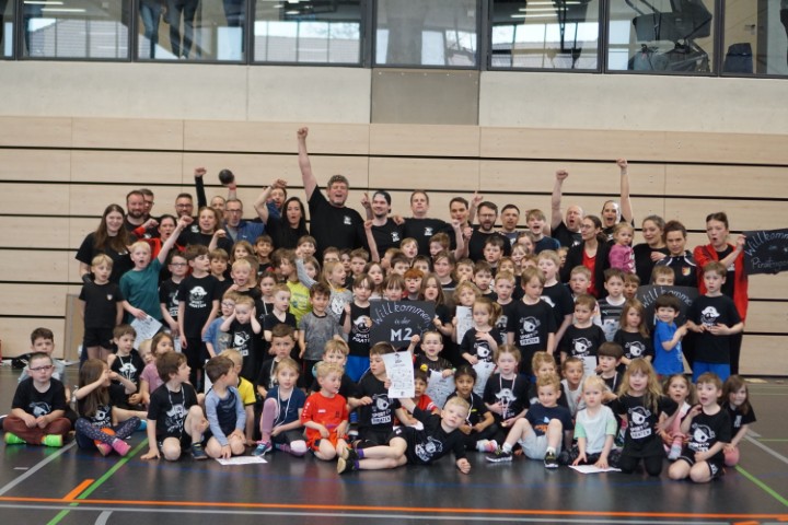 TV 1881 Altdorf Handballabteilung
