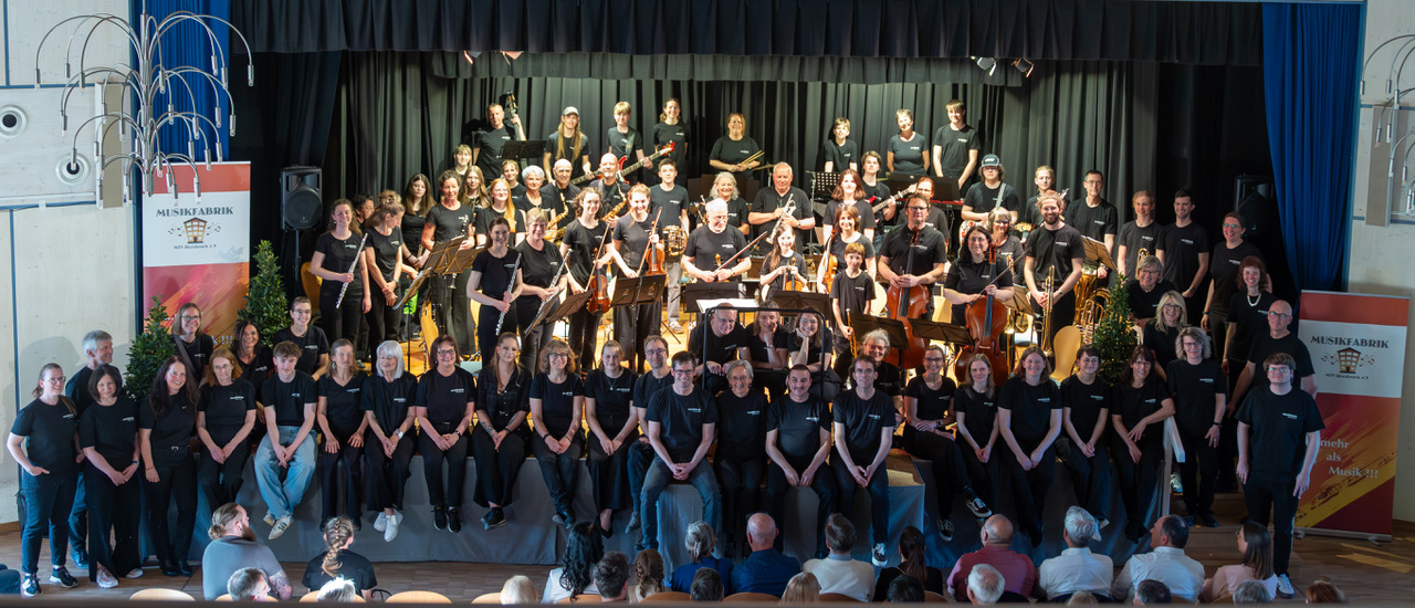 Musik- und Theaterverein Hersbruck e. V.