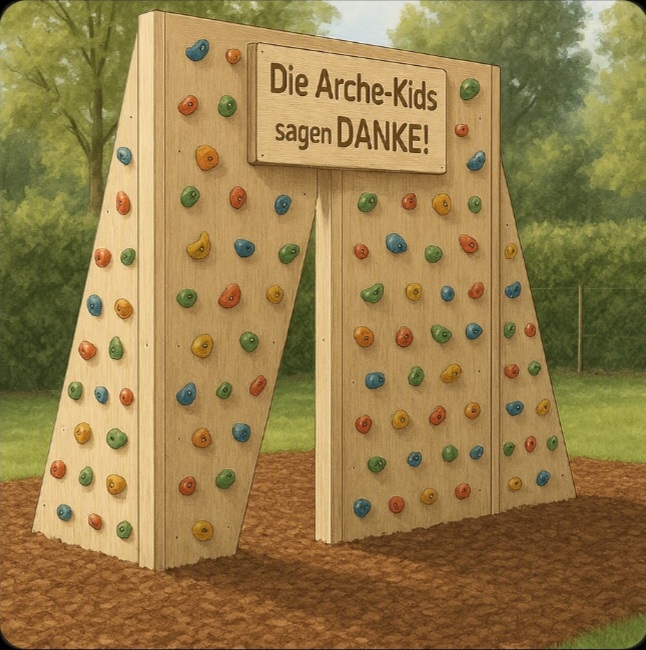 Förderverein Arche Lichtenstein e.V. 