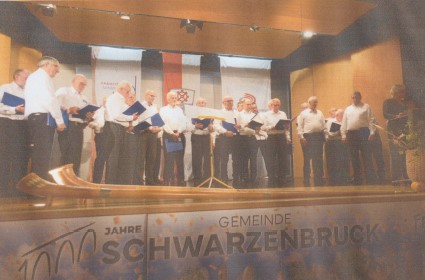 MGV Germania Leinburg/MGV Sangeslust Entenberg