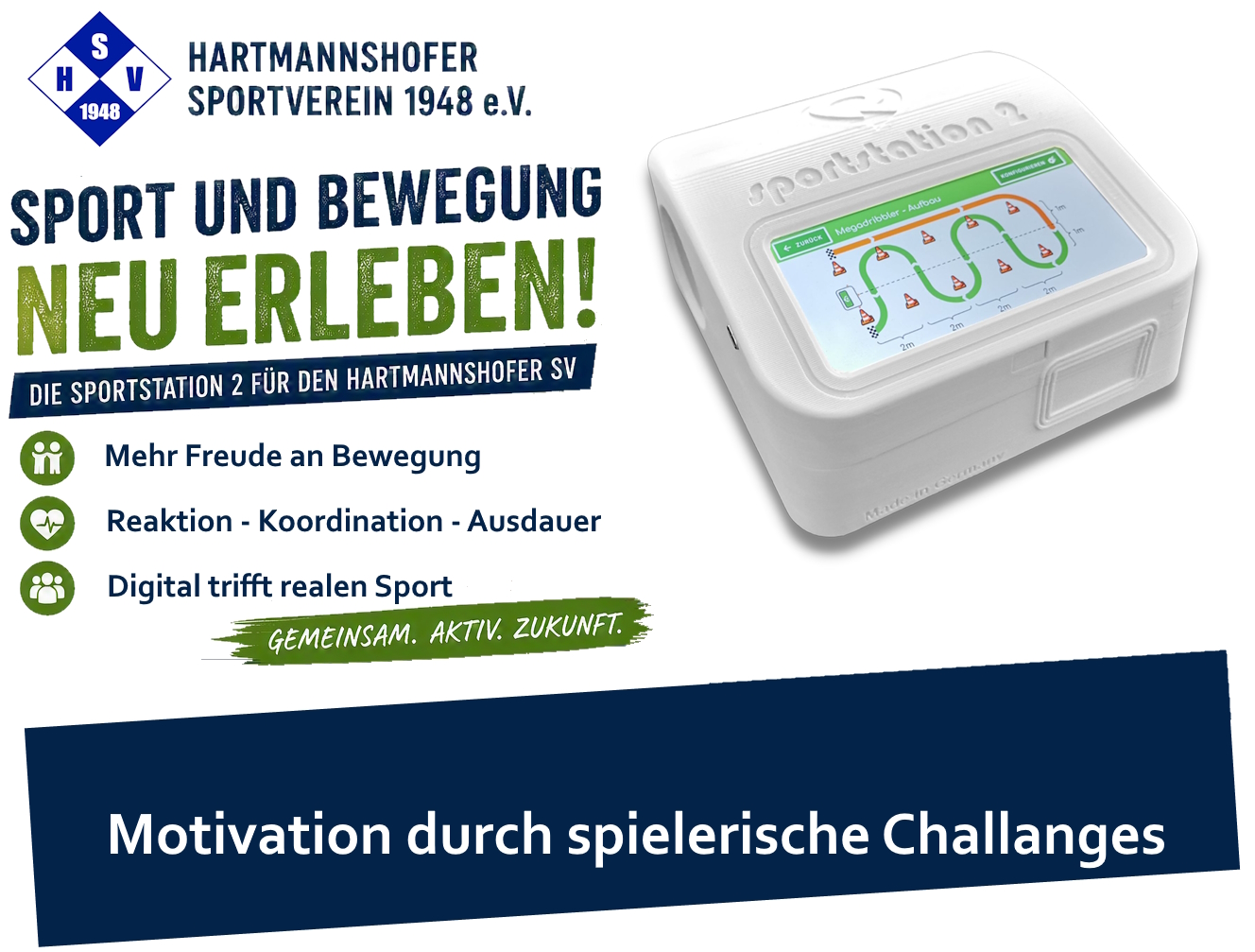 Hartmannshofer SV