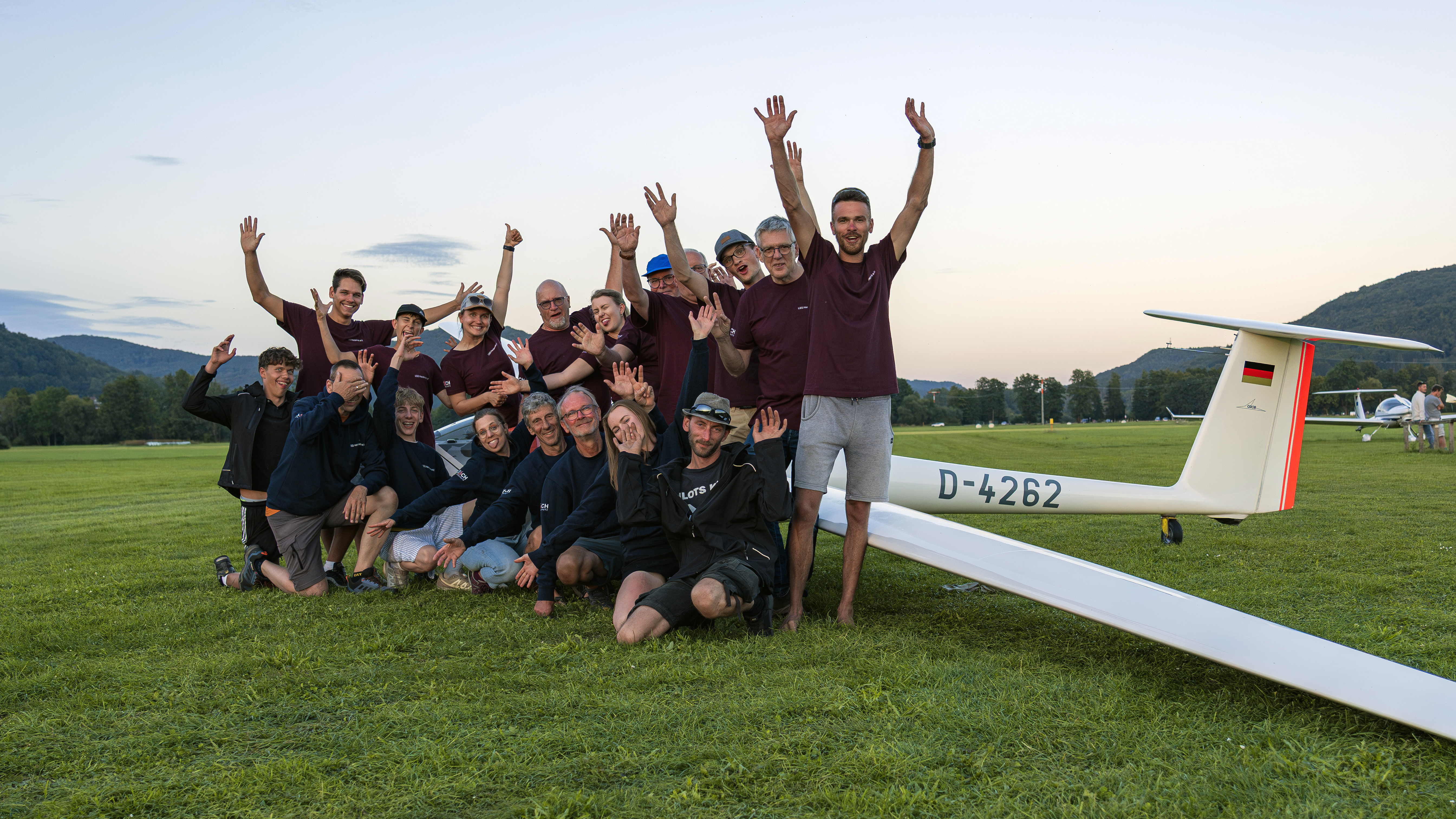 Luftsportgemeinschaft Hersbruck e.V.