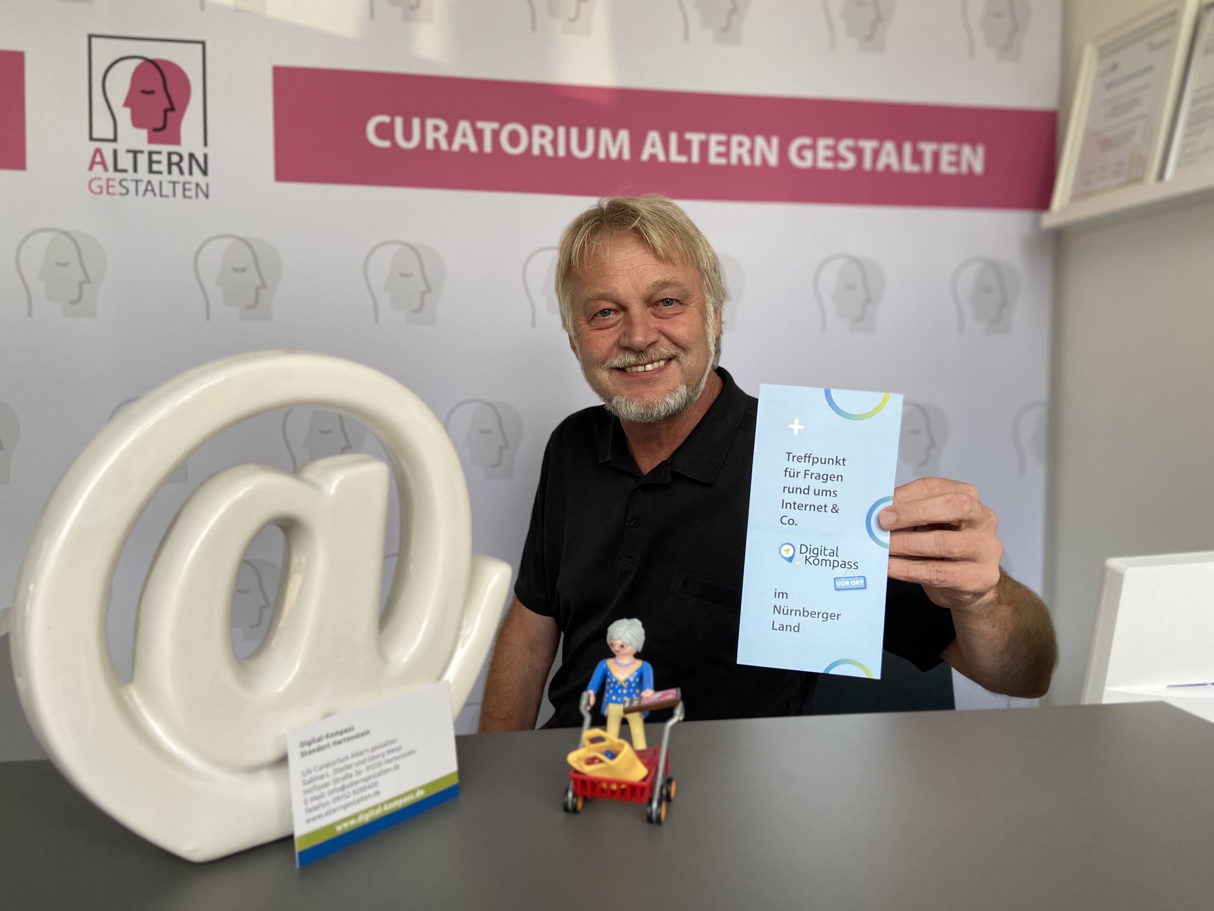 Curatorium Altern gestalten gGmbH