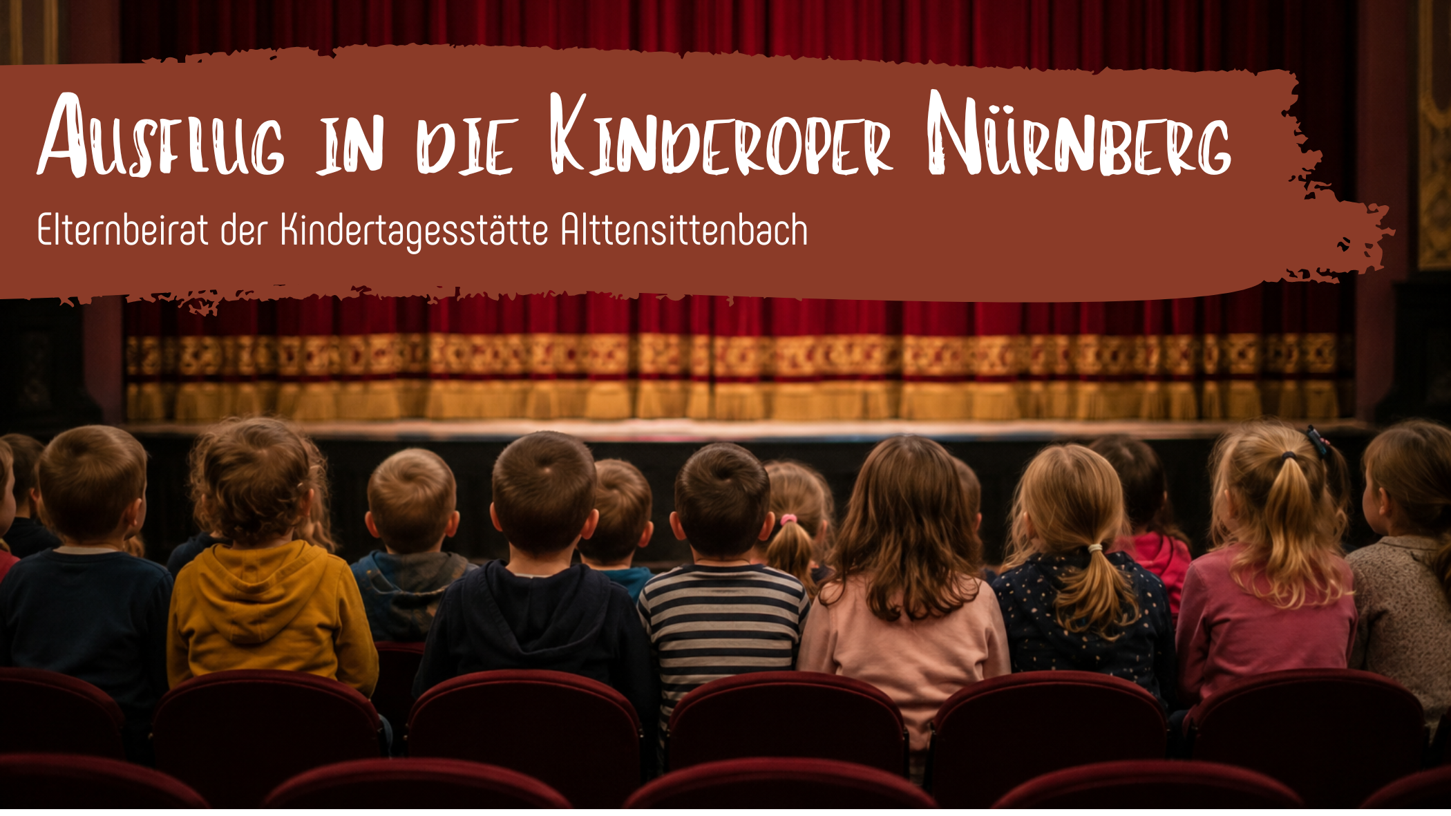 Elternbeirat der Kita Altensittenbach