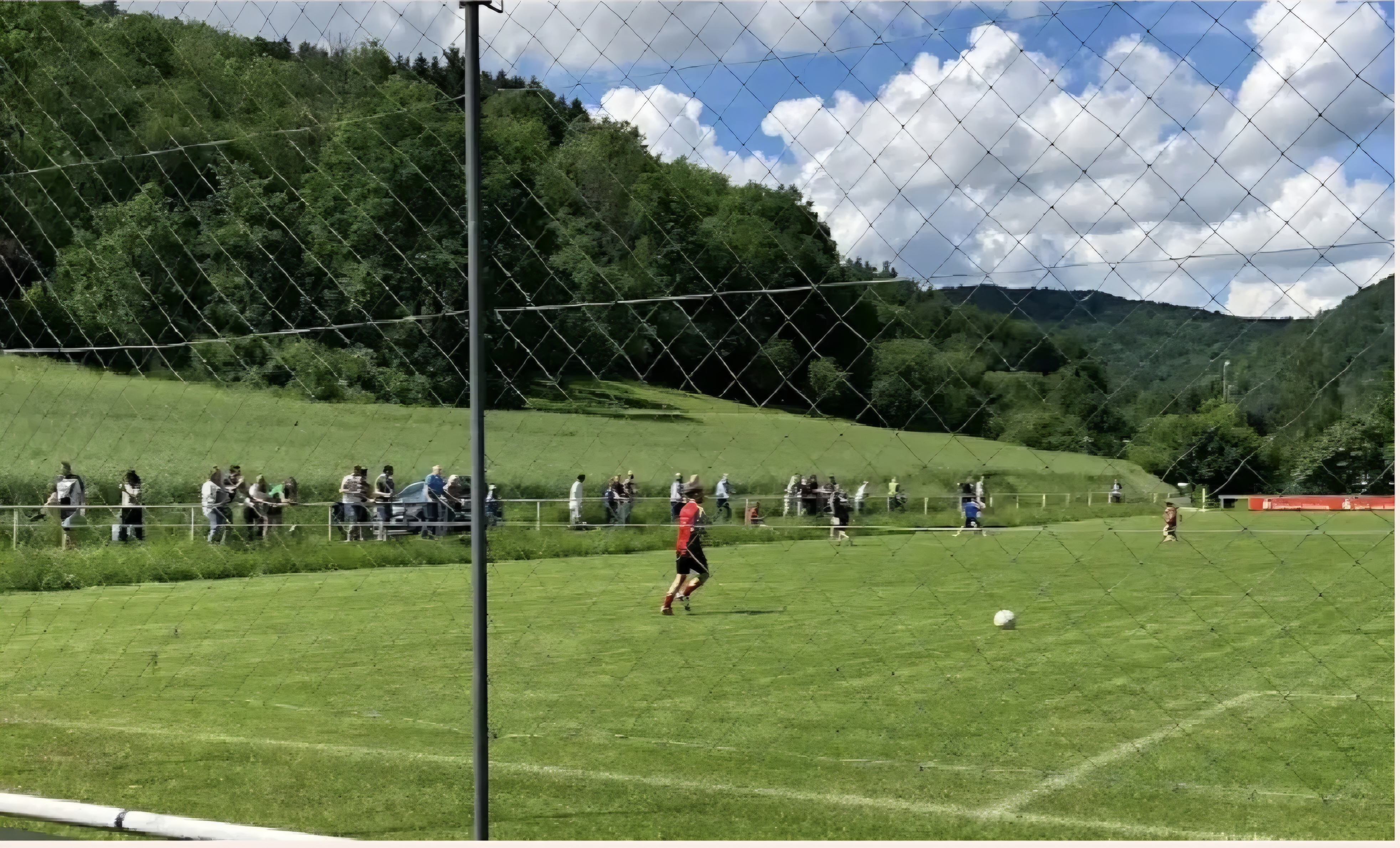 SV Förrenbach 1948 e.V.