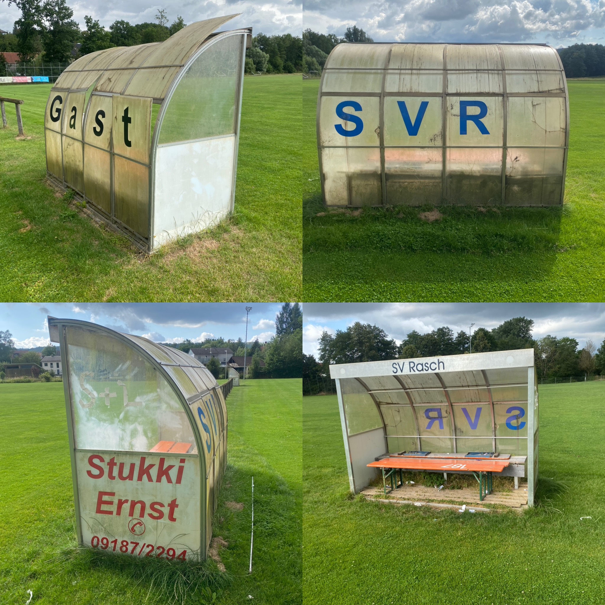 SV Rasch e.V.