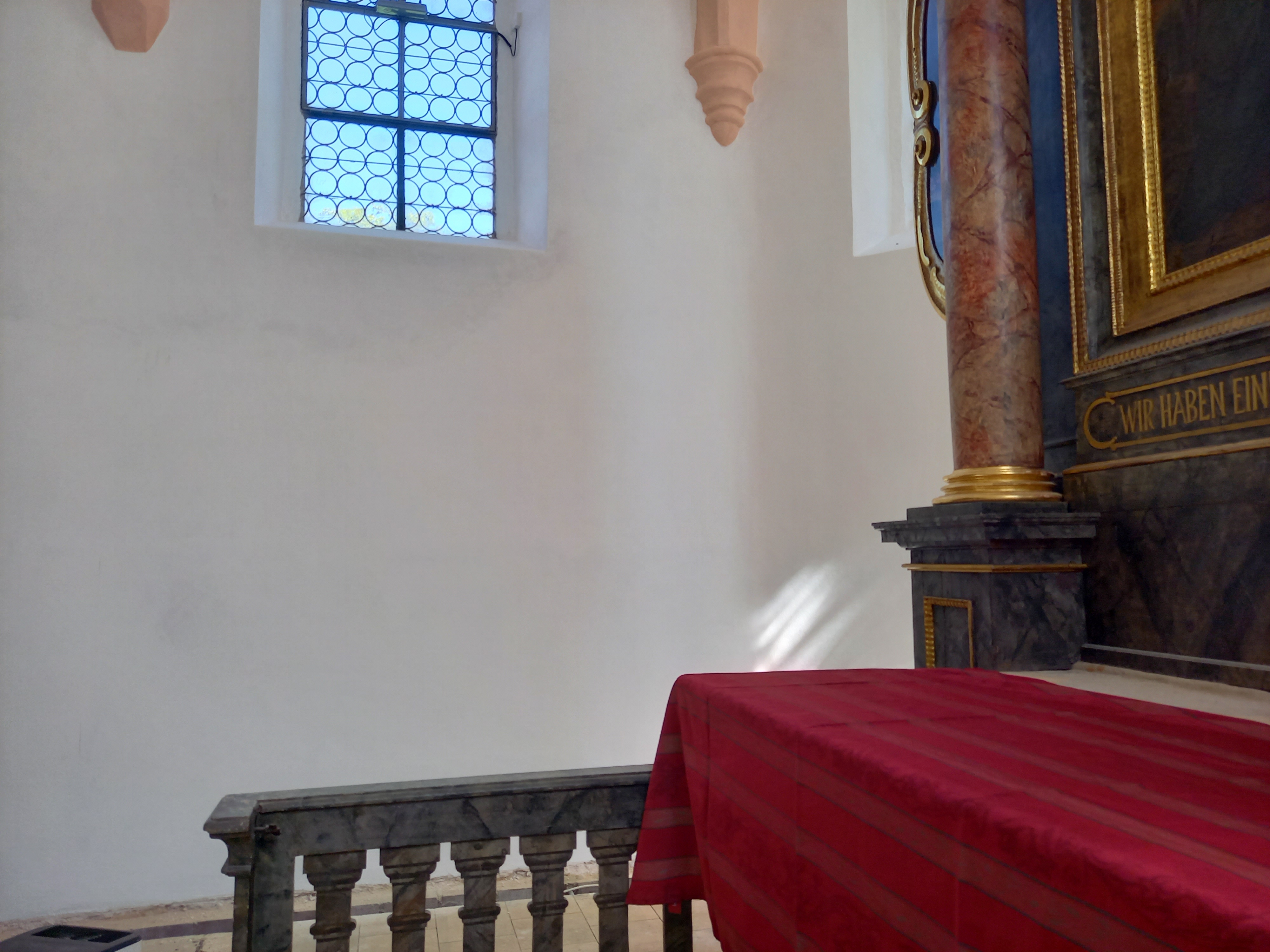 Evang. Kirchengemeinde Kirchensittenbach 
