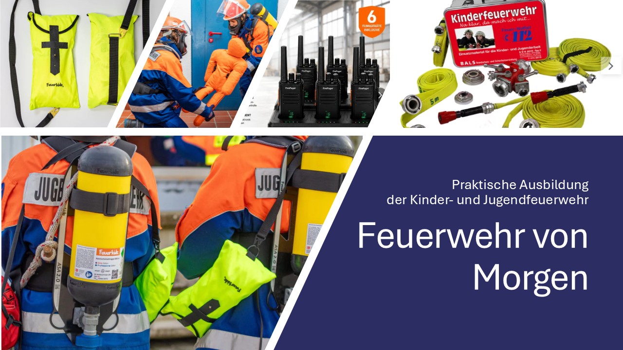 Freiwillige Feuerwehr Eismannsberg e.V.